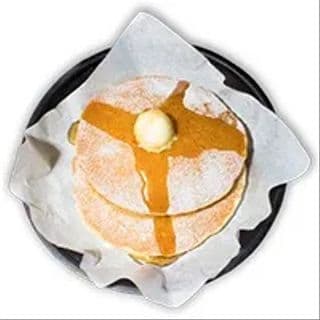 Classic Pancake