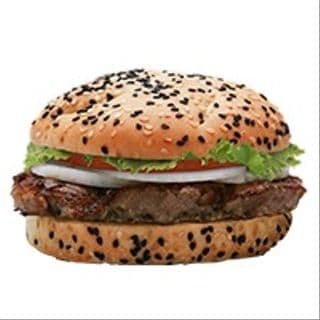 Classic Burger
