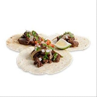 Soft Taco - Steak