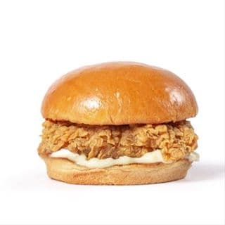Classic Chicken Sandwich