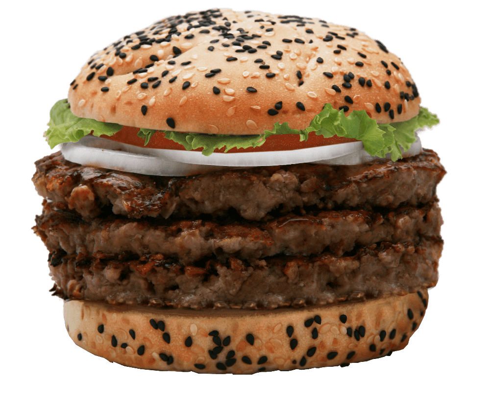 Bully Boy Burger