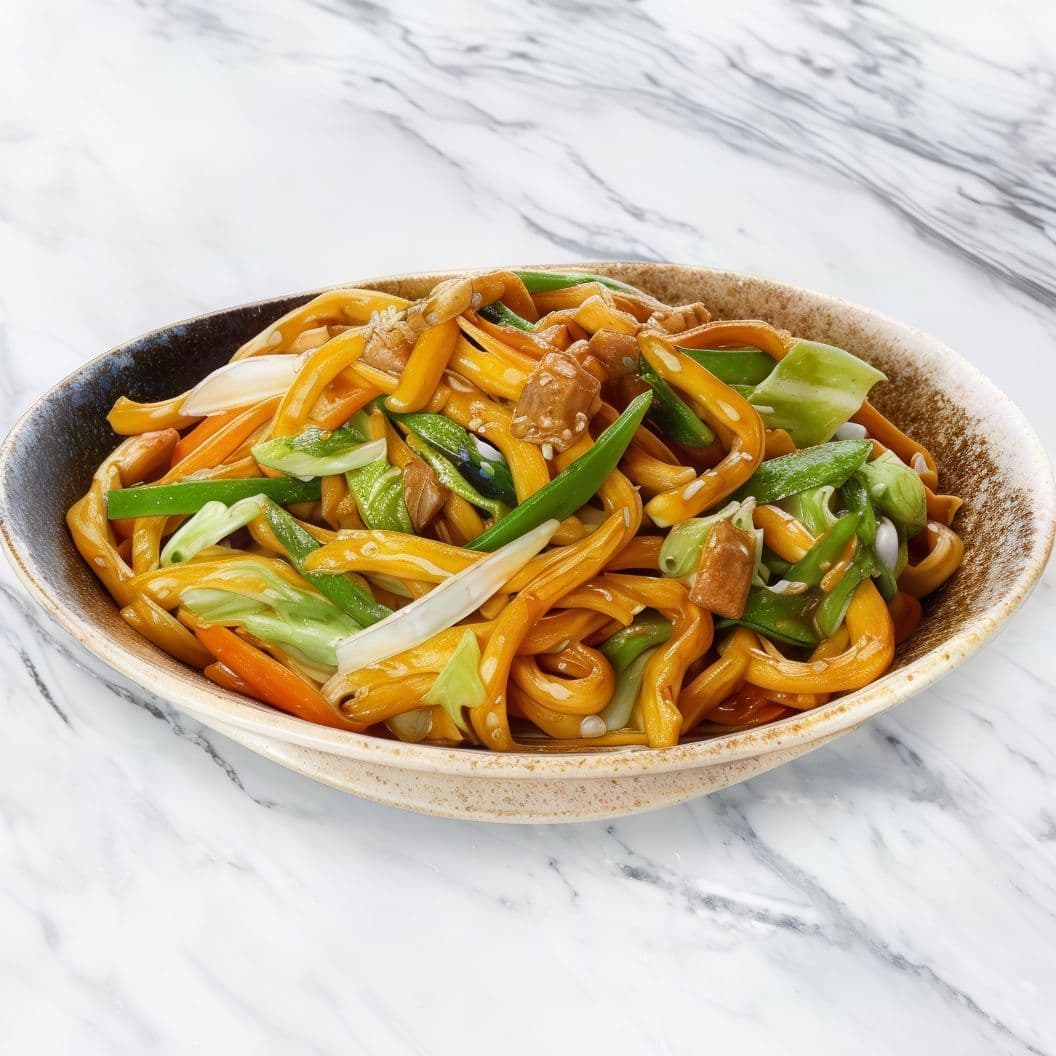 Yakisoba