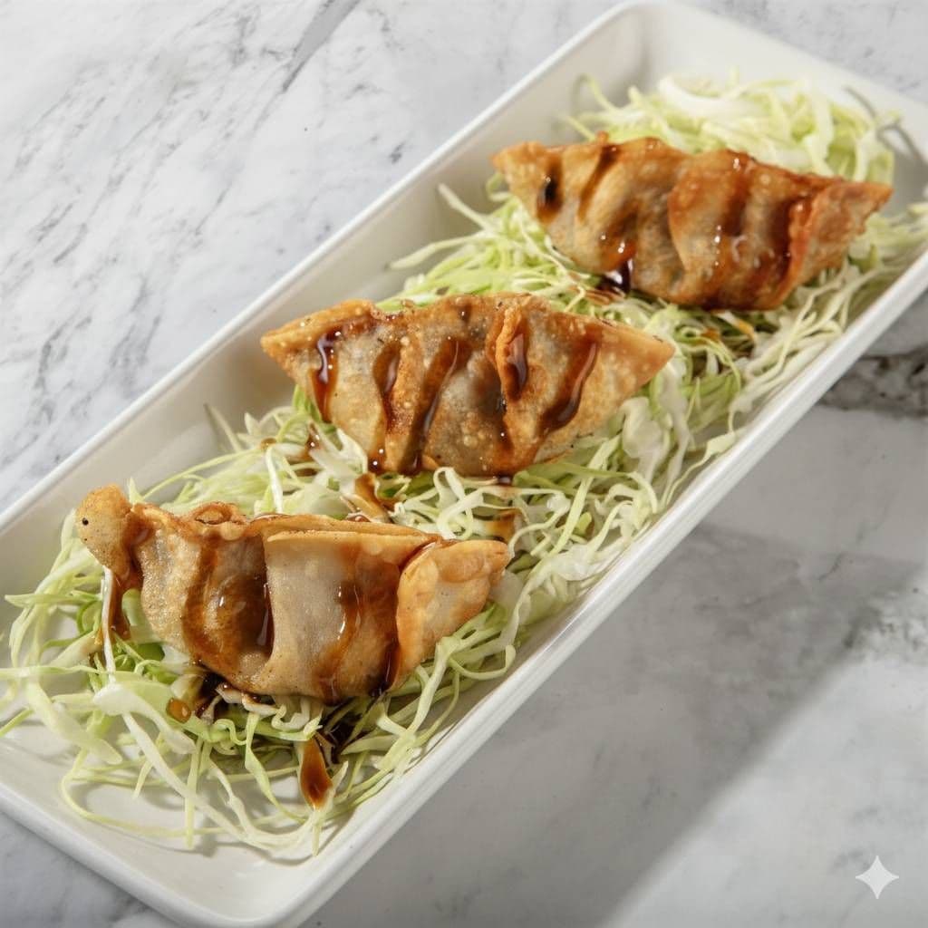 Gyoza