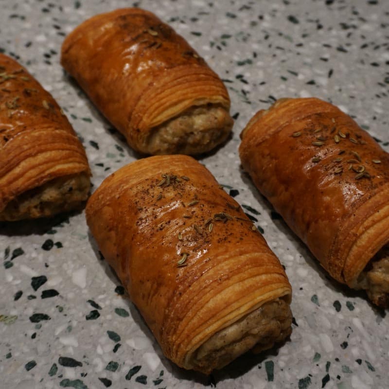 Sausage Roll