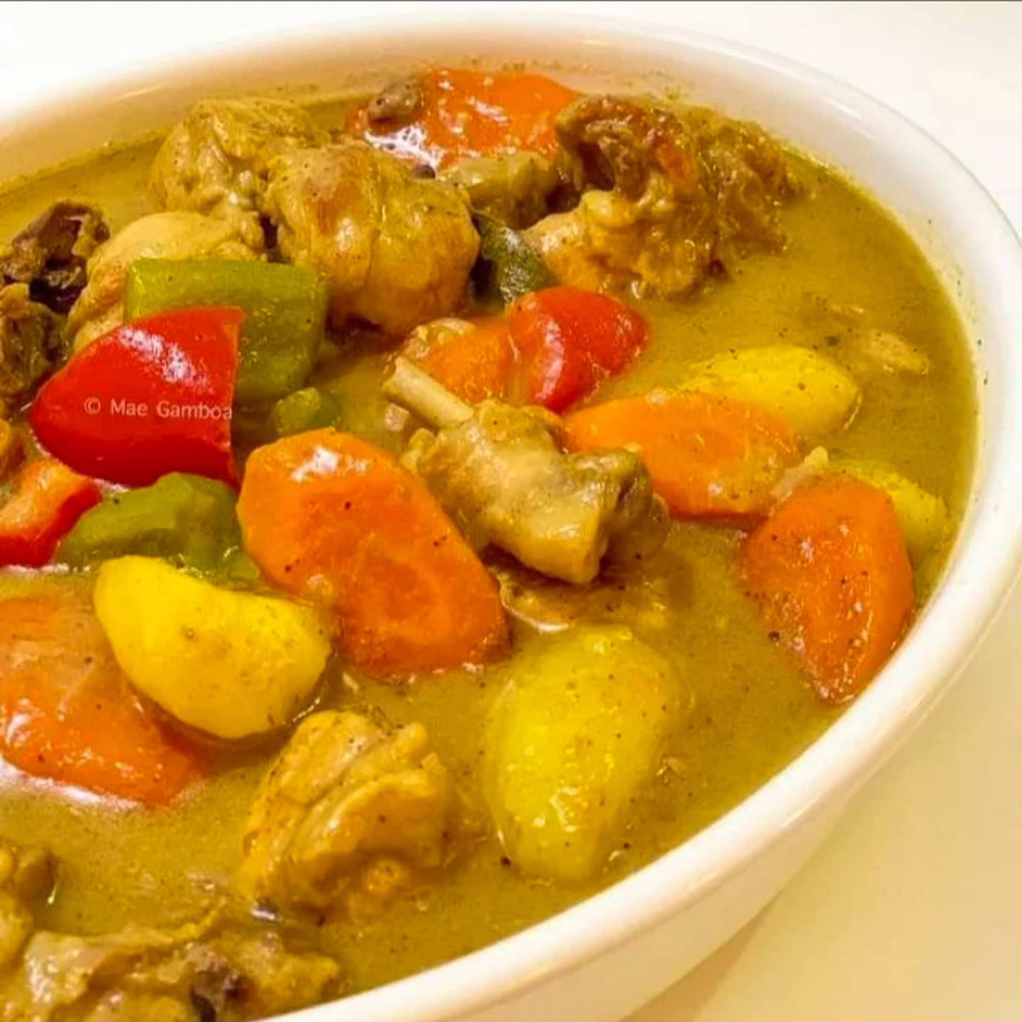 Chicken Curry
