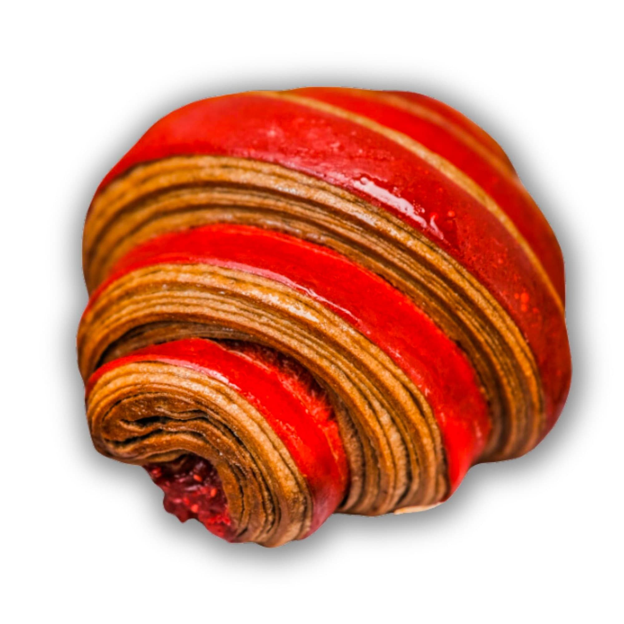 Black Forest Croissant