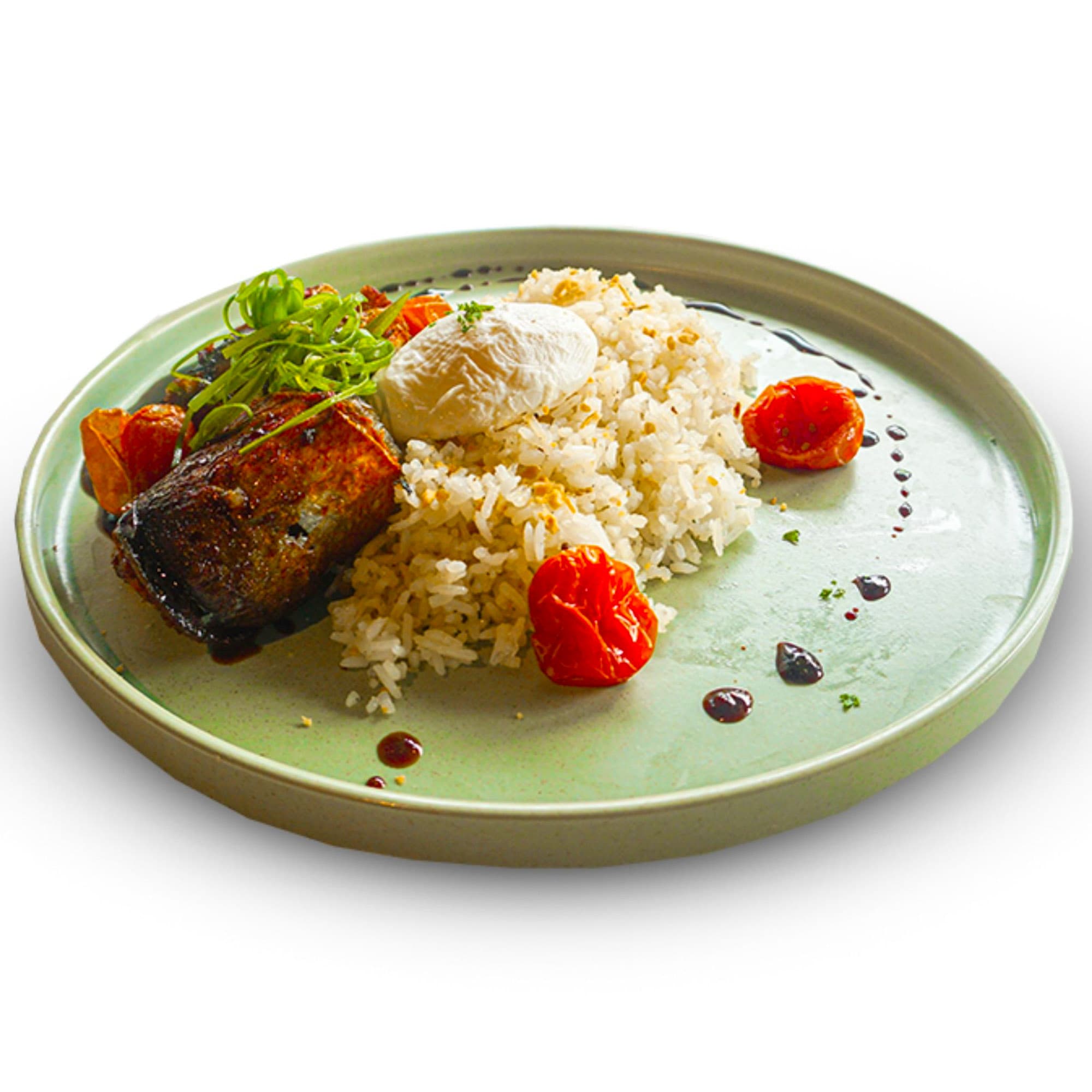 Daing na Bangus Skewers