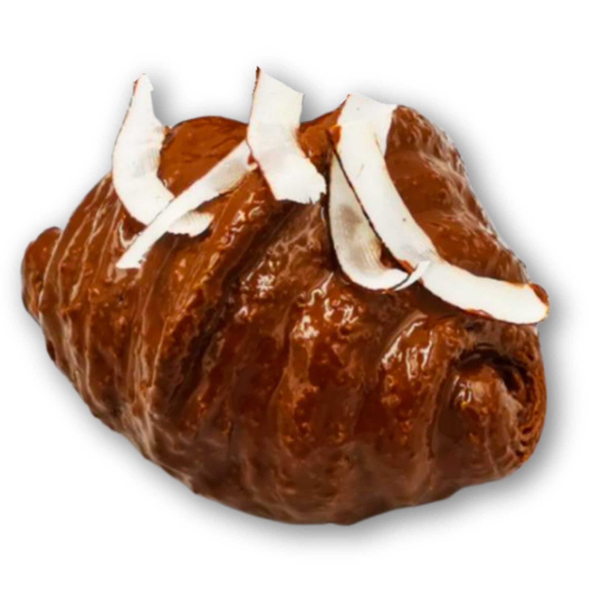 Bounty Croissant