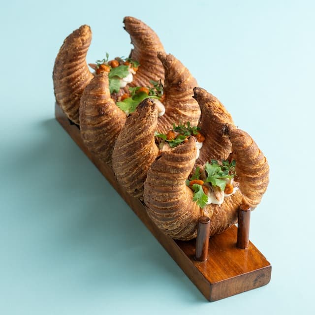 Aligue Croissant