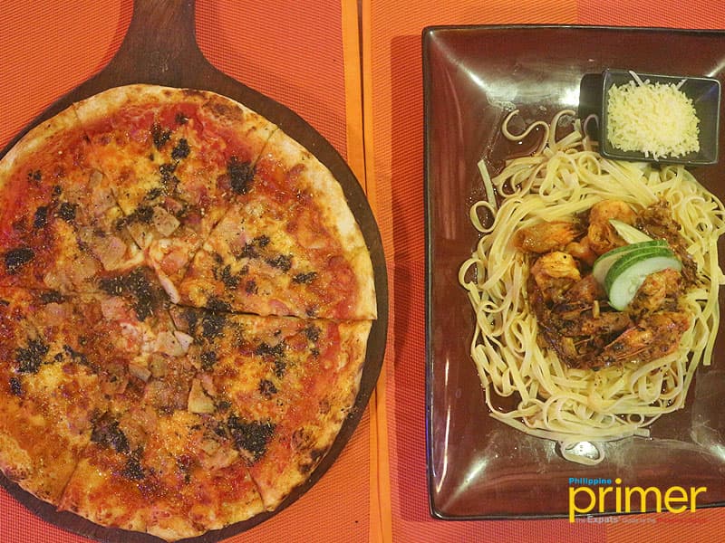 Trattoria Altrove El Nido - El Nido