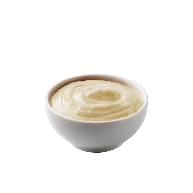 24C DIPS ( TRUFFLE MAYO )
