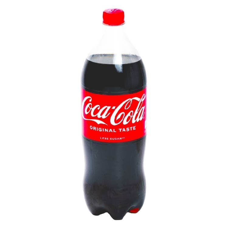 COKE 1.5L