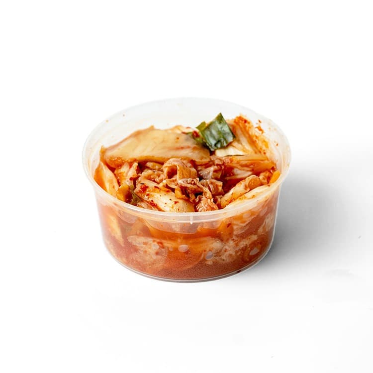 KIMCHI