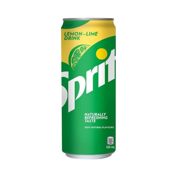 SPRITE IN CAN OR PET BOTTLE
