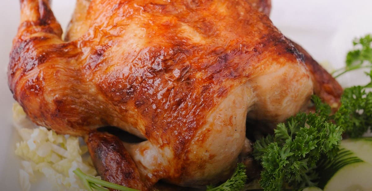 Lechon Manok