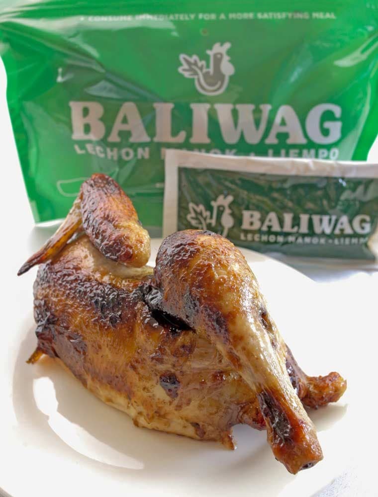 Manok 1/2